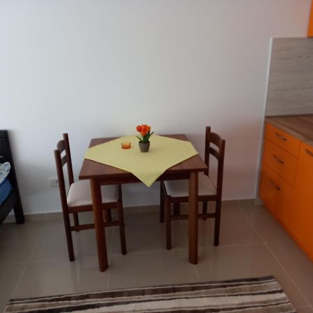 Apartman Savic Plus Bar Exterior foto