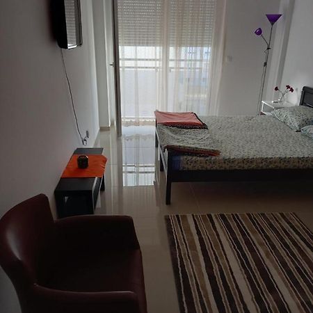Apartman Savic Plus Bar Exterior foto
