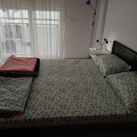 Apartman Savic Plus Bar Exterior foto