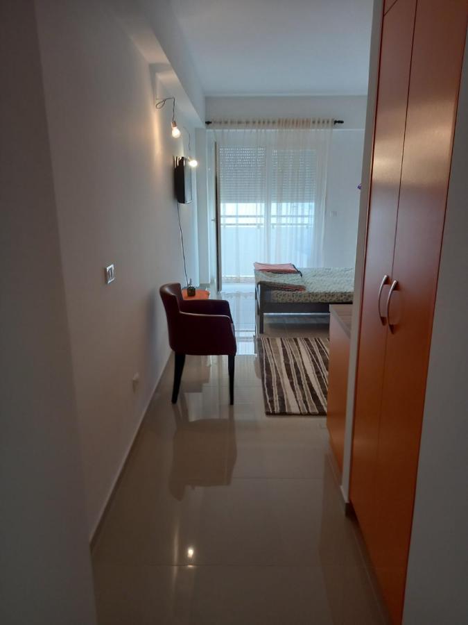 Apartman Savic Plus Bar Exterior foto