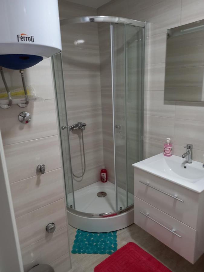 Apartman Savic Plus Bar Exterior foto