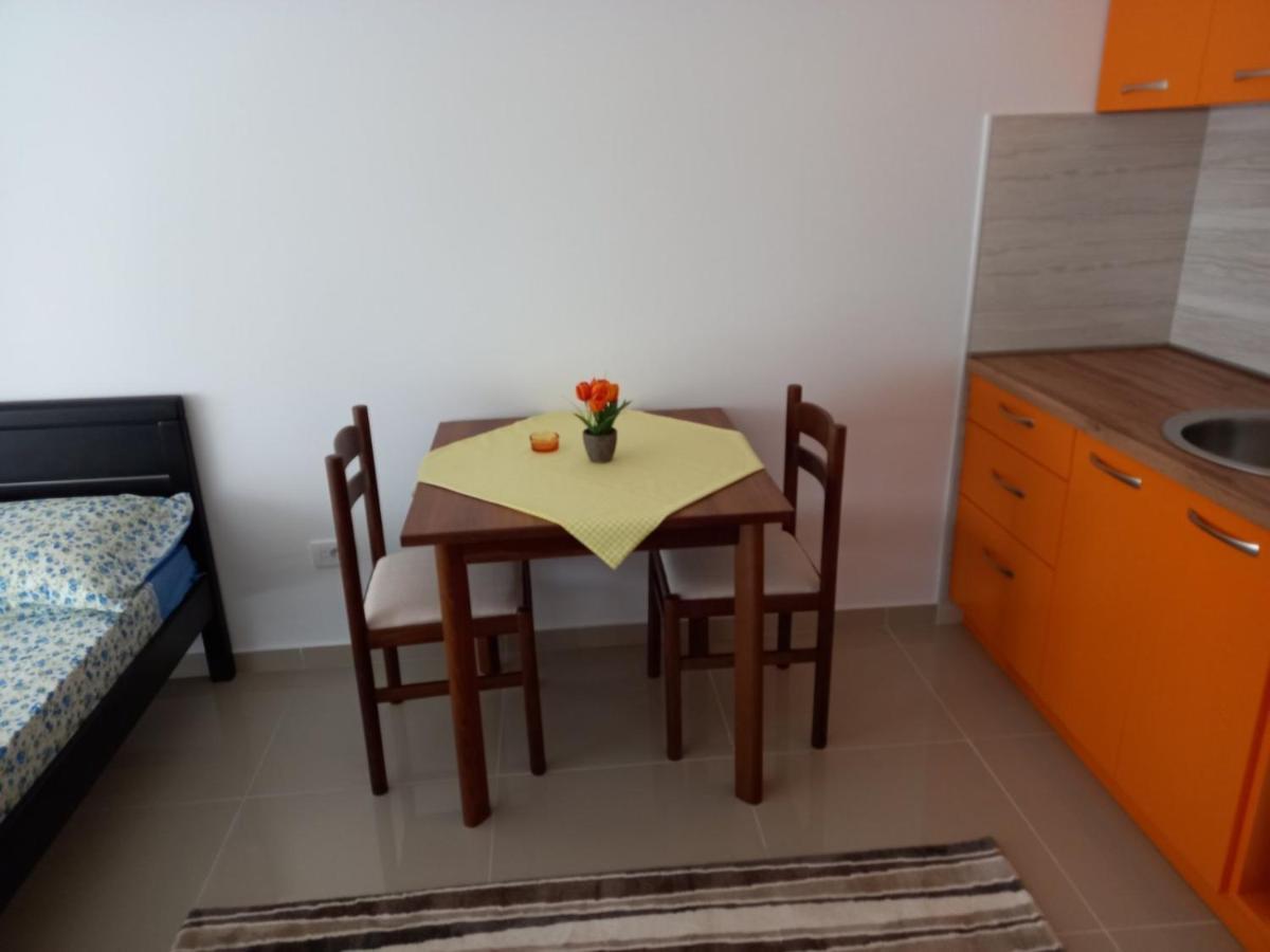 Apartman Savic Plus Bar Exterior foto