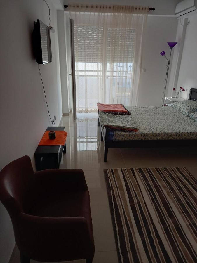 Apartman Savic Plus Bar Exterior foto